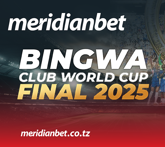 Chelsea Wafalme wa Dunia, Kombe la Dunia la Klabu la FIFA 2025 - Global Publishers