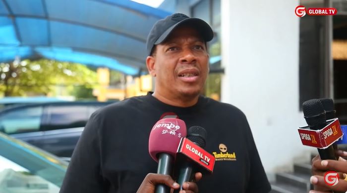 Video: Ahadi ya Uwanja wa Yanga Yazua Gumzo – Saleh Jembe Afunguka - Global Publishers