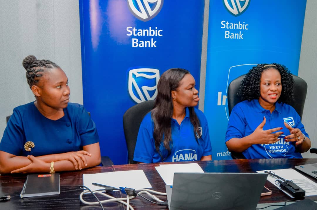 Stanbic Bank Yawazawadia Washindi 28 Katika Droo ya Pili ya Kampeni ya Salary Switch - Global Publishers