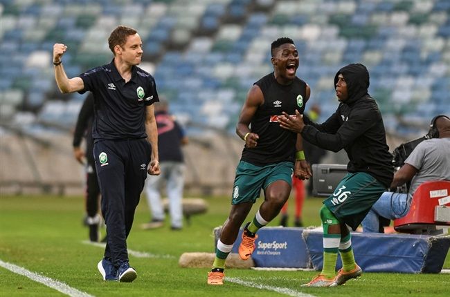 Yanga Yamtambulisha Romain Folz Kocha Mkuu Mpya - Global Publishers