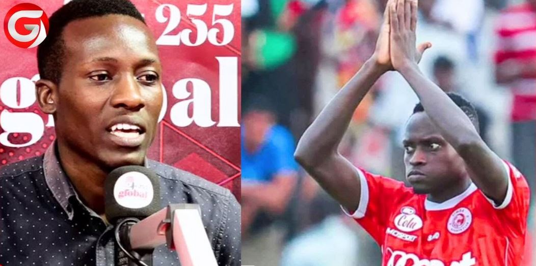 Mchambuzi: Simba Kupoteza Zimbwe JR Ni Pigo Kubwa – Video - Global Publishers