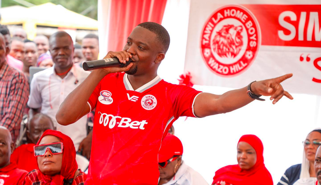 Ahmed Ally: Safari Hii Sitazungumza Sana, Usajili Utaongea Wenyewe - Global Publishers