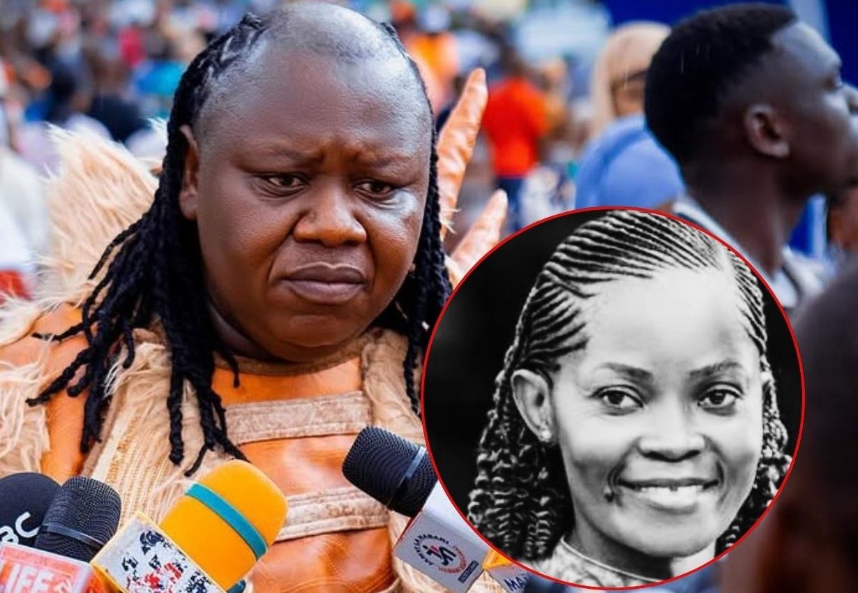 Mrisho Mpoto Afiwa Na Mkewe - Global Publishers