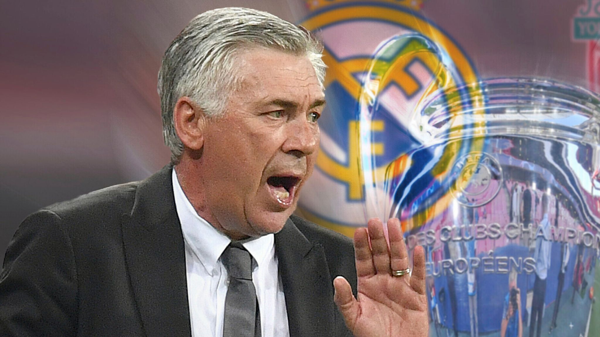 Ancelotti Ahukumiwa Mwaka 1 Gerezani Na Faini Ya Billioni 1 - Global Publishers