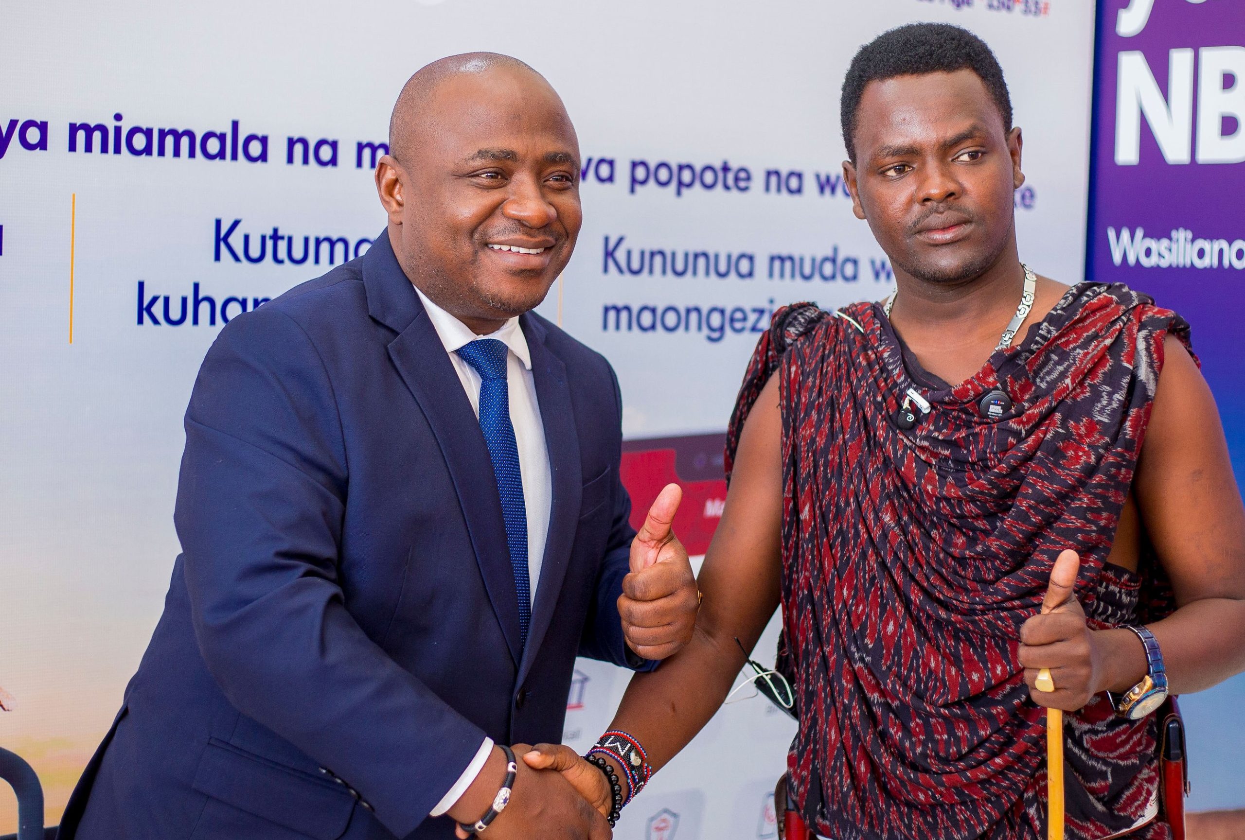 NBC Yaishukuru Serikali Kuzisogeza Taasisi za Fedha Karibu na Wakulima - Global Publishers
