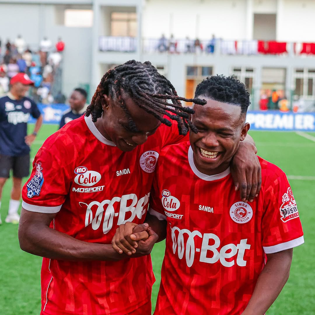 CAF Yatangaza Vilabu 75 Bora Afrika 2025, Klabu 3 za Tanzania Zatamba - Global Publishers