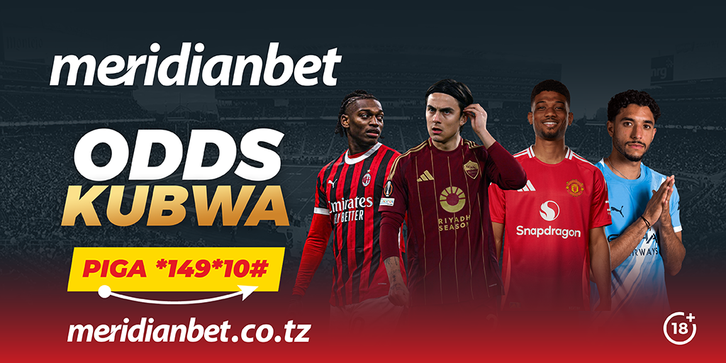 Nafasi Kubwa ya Kuondoka na Mshindo Ipo Hapa - Global Publishers