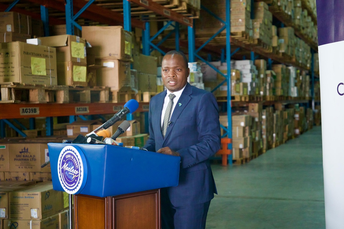 Msemaji Mkuu wa Serikali: Dawa za VVU Zinatolewa Bure Nchini – Video - Global Publishers