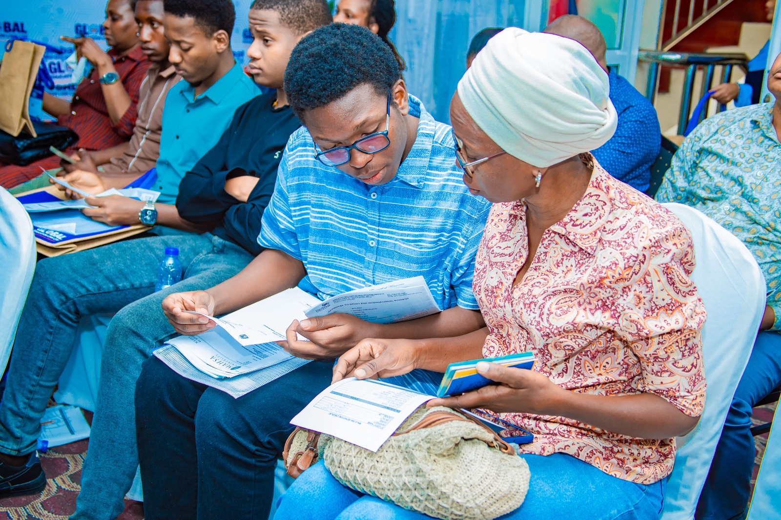 Global Education Link na TTB Washirikiana Kuwapa Vijana Ujuzi wa Kuitangaza Tanzania Kimataifa - Global Publishers