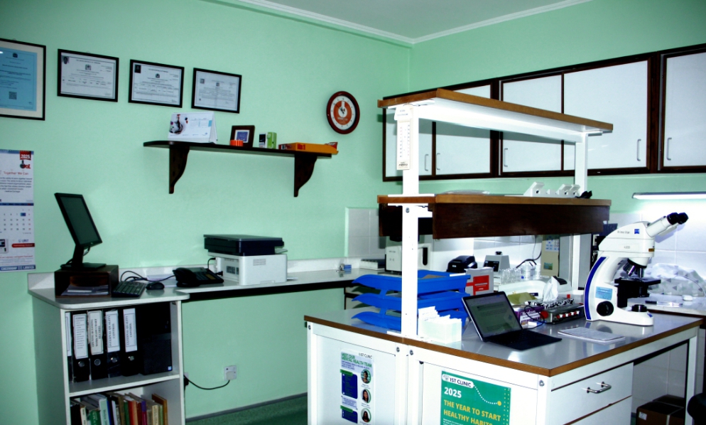 Columbia Africa Yaingia Tanzania Kwa Kuinunua IST Clinic - Global Publishers