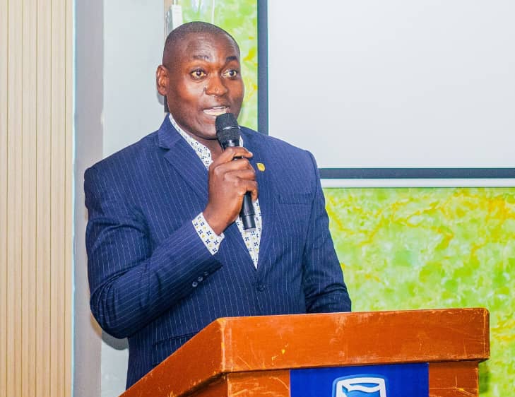 Benki Ya Stanbic Yawawezesha Wafanyakazi Wa Migodini Geita Kukua Kifedha - Global Publishers