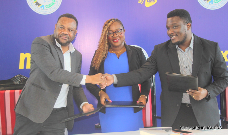 Mixx, TCCIA na Yas Business Waungana Kuharakisha Mapinduzi ya Malipo Kijiditali - Global Publishers