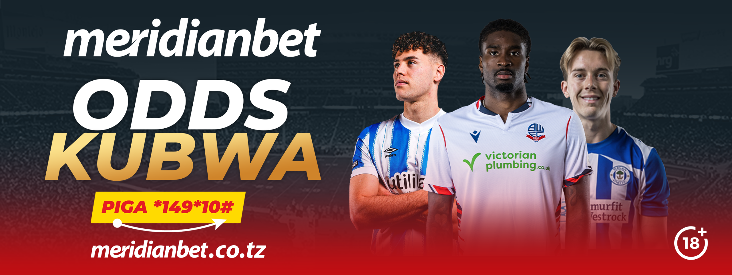 League One Yazidi Kunoga Meridianbet Waweka Odds Kali Leo - Global Publishers