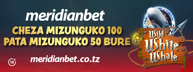 Shinda Mizunguko ya Bure Kila Siku Kupitia Wild White Whale - Global Publishers