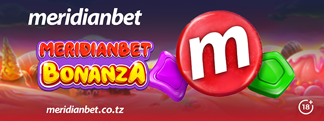 Meridian Bonanza, Mchezo Mpya wa Kisasa Unaotikisa Meridianbet - Global Publishers