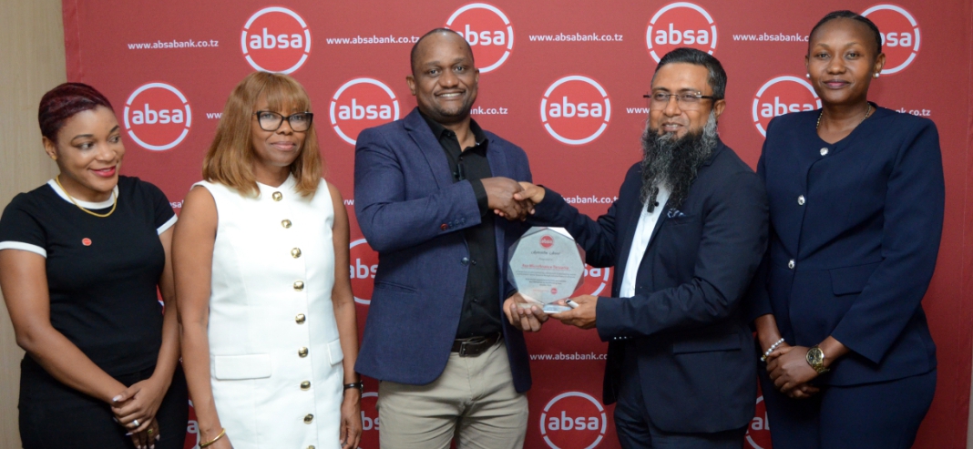 Benki Ya Absa Tanzania Na ASA Microfinance Yaadhimisha Miaka Minne Ya Mafanikio Katika Kuwawezesha Wanawake Na Kubadilisha Jamii - Global Publishers