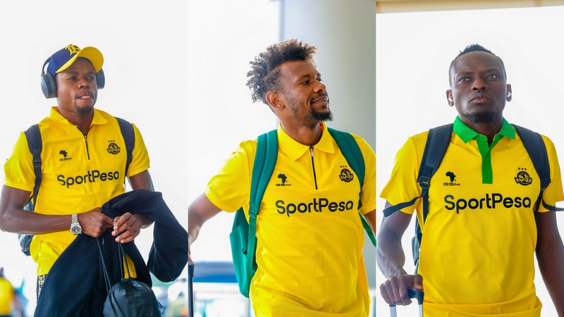 Yanga Warejea Dar Baada Ya Kulazimishwa Sare Na Mbeya City - Global Publishers