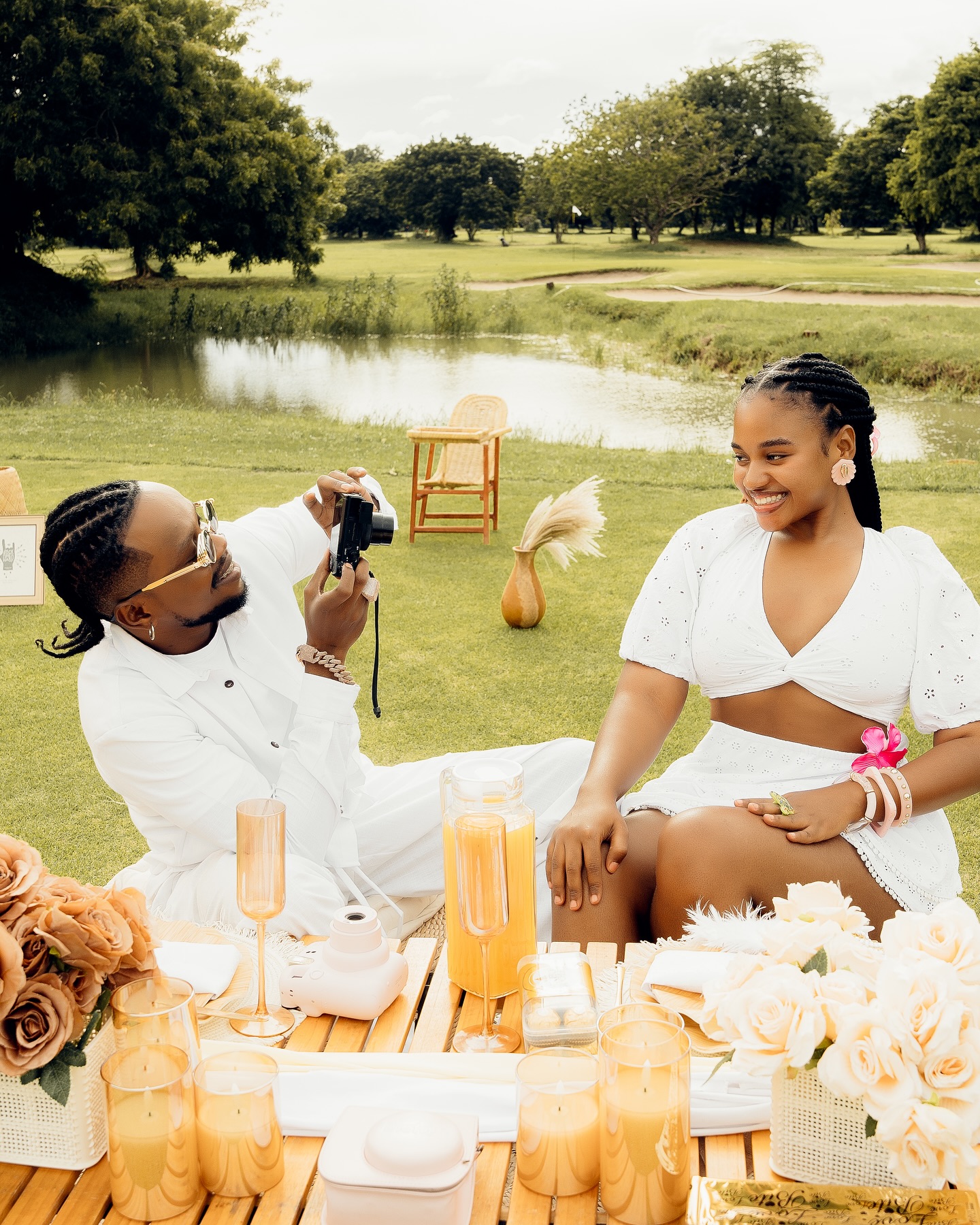 Marioo Atoa Kauli Nzito Kuhusu Mke Wake “Nawaweka Hadharani” - Global Publishers