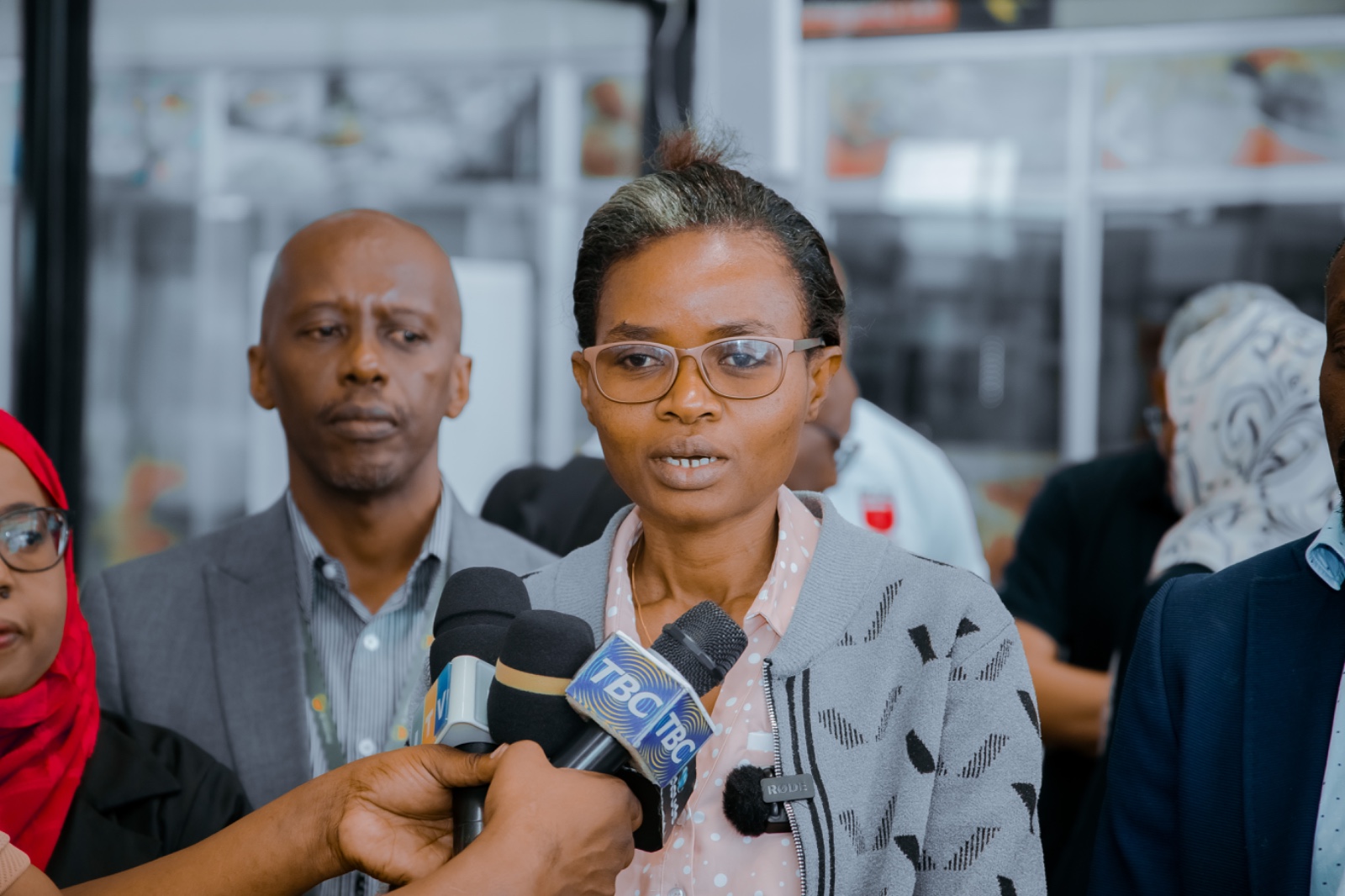 Rais Samia awezesha mageuzi Makubwa Ocean Road - Global Publishers