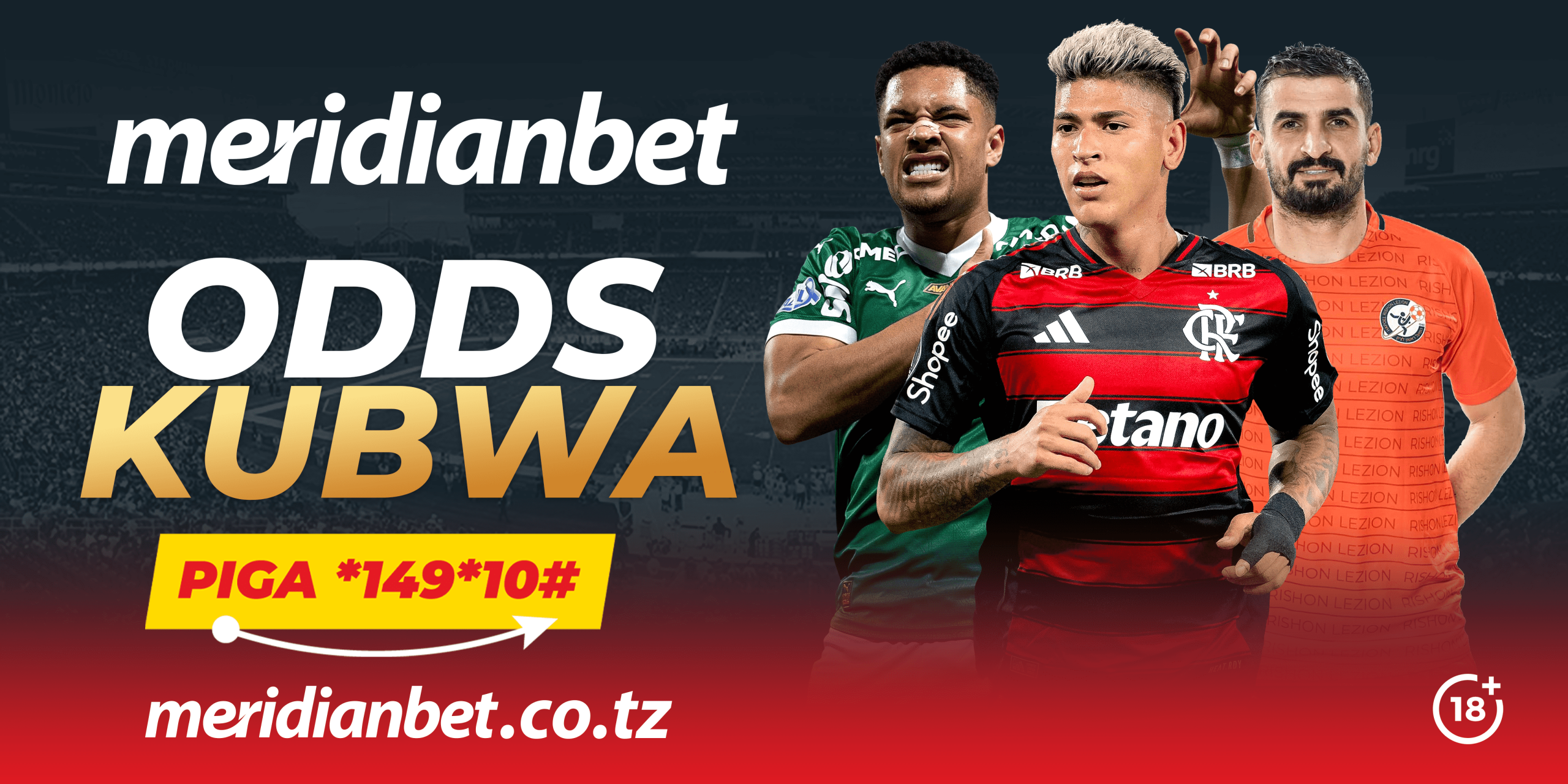 Leo Tengeneza Pesa Ndefu na Meridianbet – Bashiri Mechi za Moto Duniani! - Global Publishers