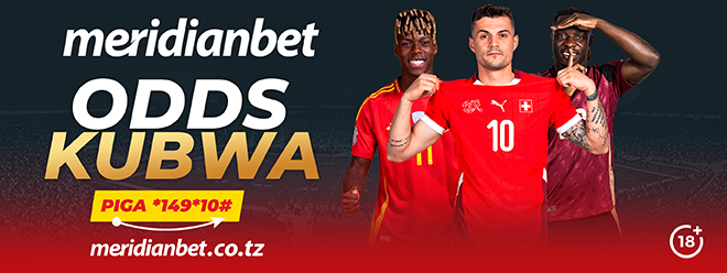 ODDS KUBWA! Mechi za Kufuzu 2026 Zimerudi Tena — Bashiri Hapa Leo! - Global Publishers