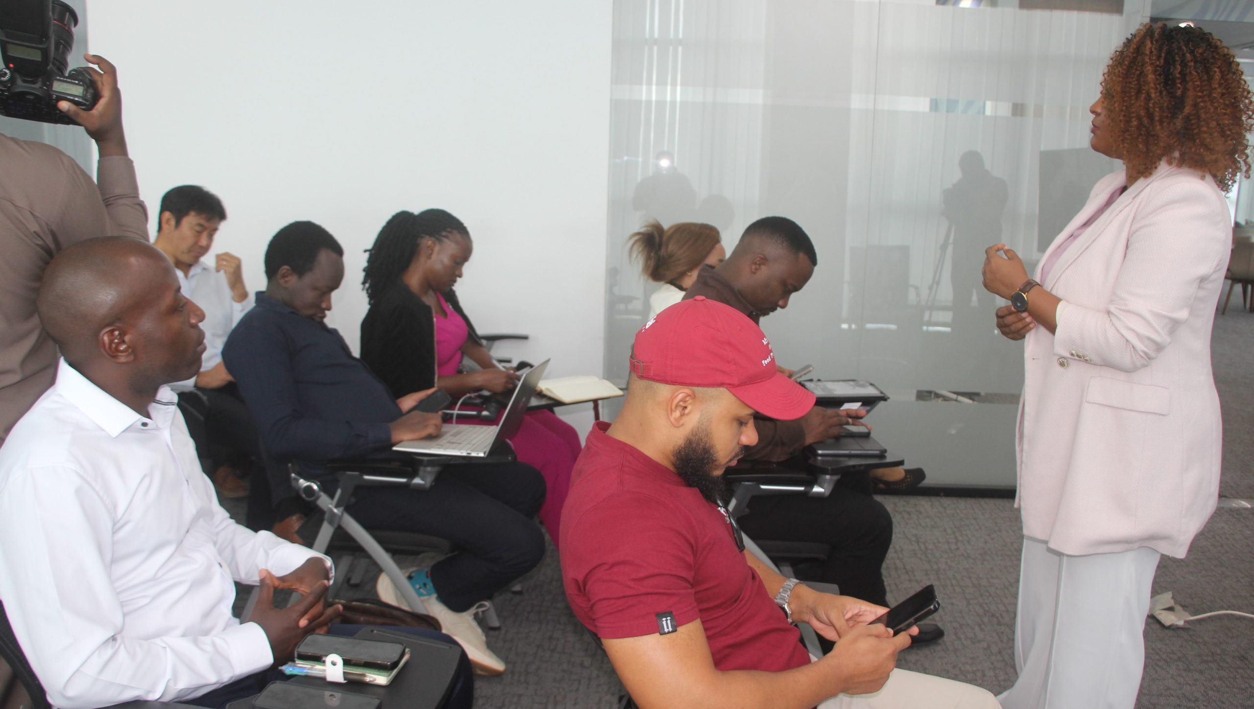 Kampuni Chipukizi za Kibunifu Kutoka Uganda Watembelea Tanzania Kukuza Ubunifu wa Kibiashara - Global Publishers