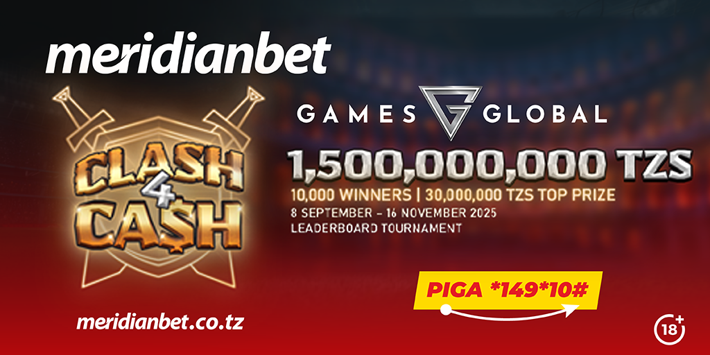 Pata Faida Kubwa Ukipaisha Kindege Cha Aviator Meridianbet - Global Publishers