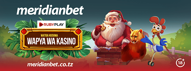 Ruby Play Yaleta Ubunifu na Ushindi Ndani ya Meridianbet - Global Publishers