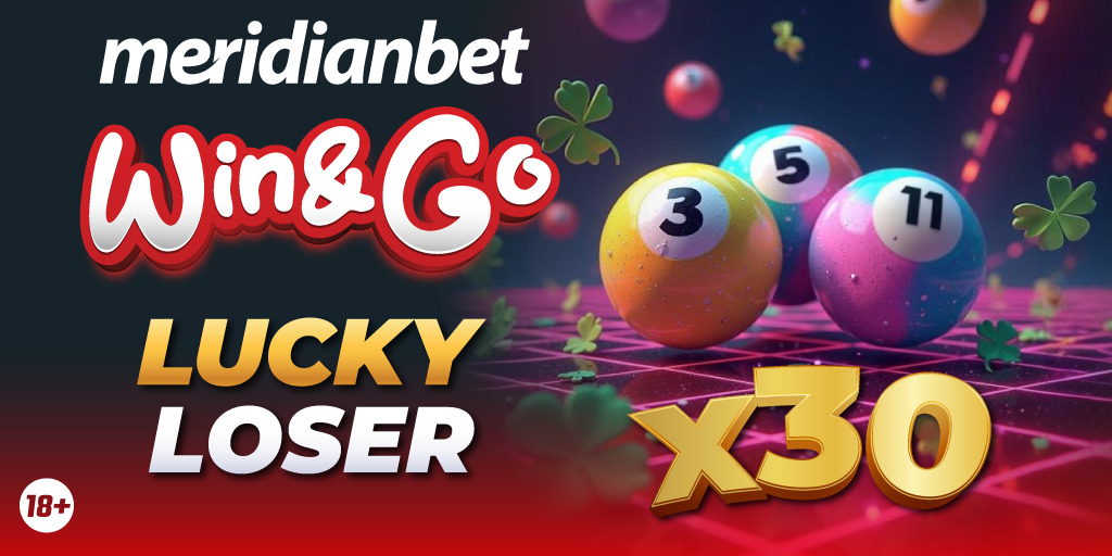 Lucky Loser Ndani Ya Meridianbet, Unapokosa, Ndipo Unaposhinda Zaidi - Global Publishers