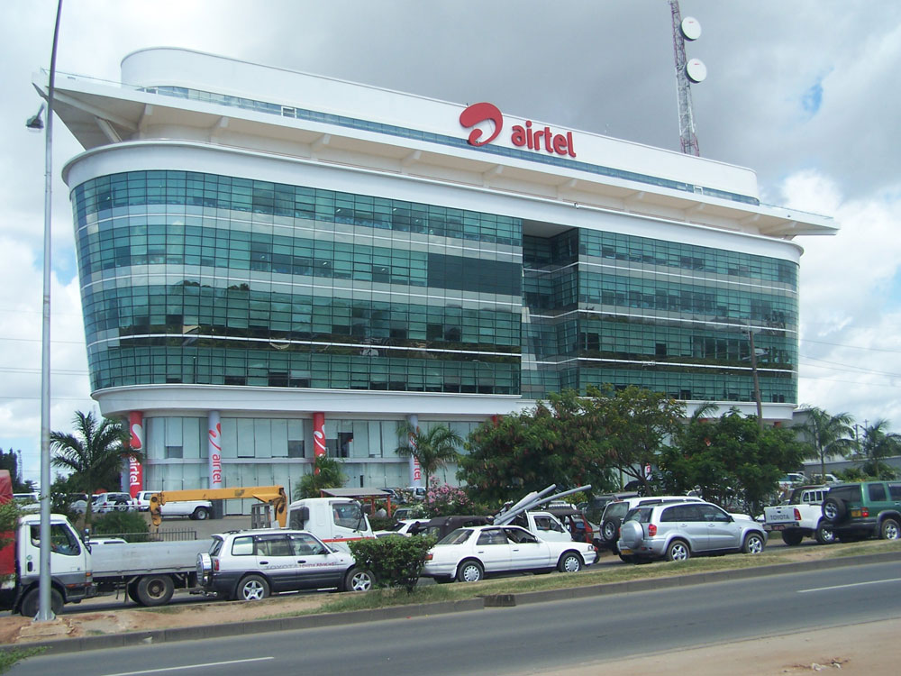 Airtel Africa: Kuchochea Ukuaji wa Kidijitali na Ujumuishaji wa Kifedha Barani Afrika - Global Publishers