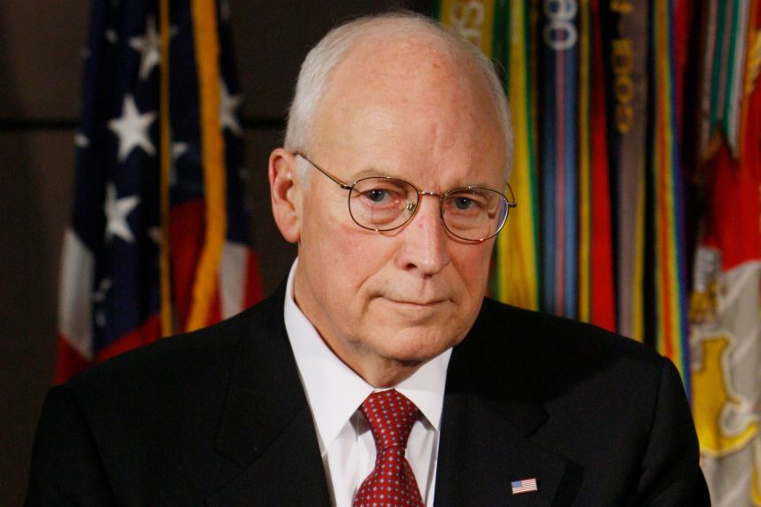 Dick Cheney, Makamu wa Rais wa Marekani Mwenye Nguvu Afariki - Global Publishers