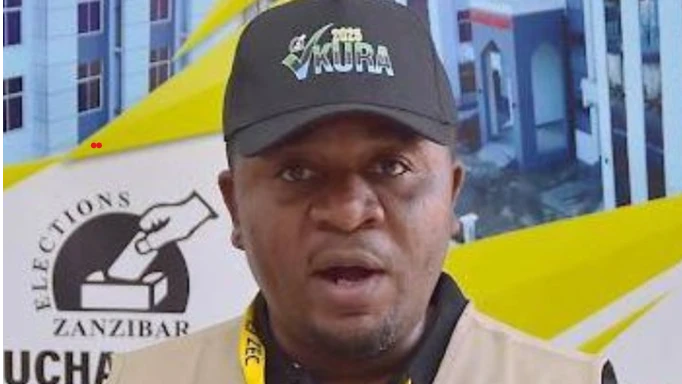 Tume ya Uchaguzi ya Zanzibar (ZEC) yatangaza wajumbe wa viti maalum vya wanawake - Global Publishers