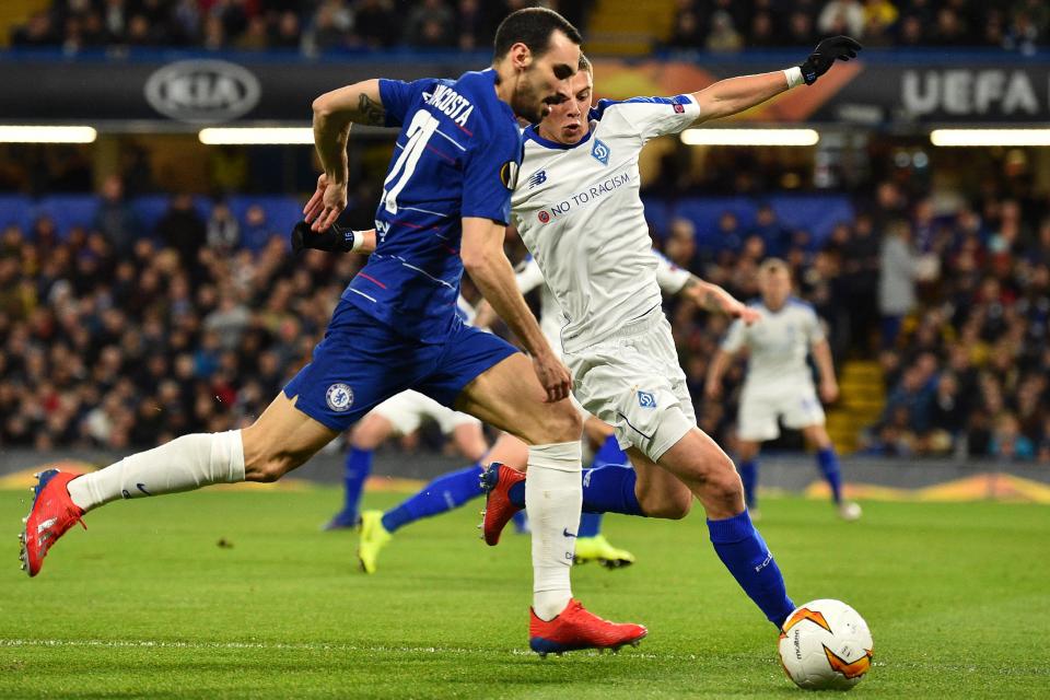 Mechi Kubwa za UEFA Champions League Hii Wiki, Piga Mpunga Hapa - Global Publishers