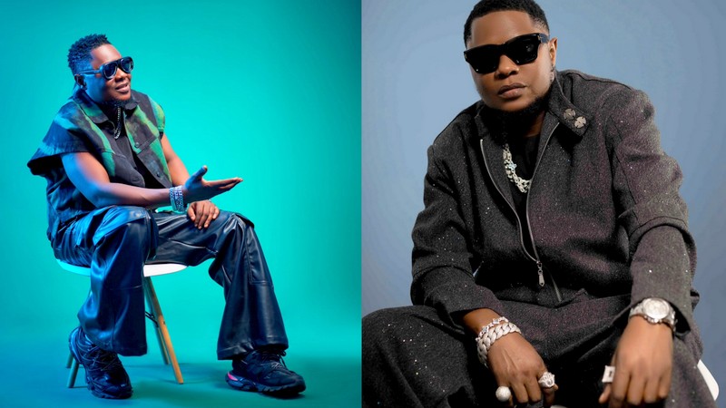 Msanii Christian Bella Apewa Uraia wa Tanzania - Global Publishers