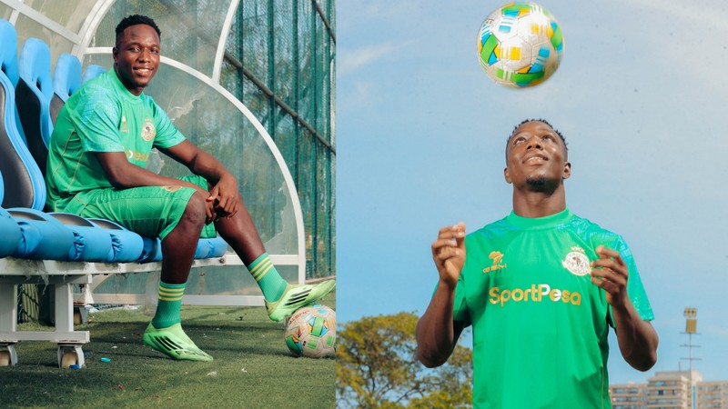 Yanga Yamsajili Mshambuliaji Mwanengo kutoka TRA United - Global Publishers