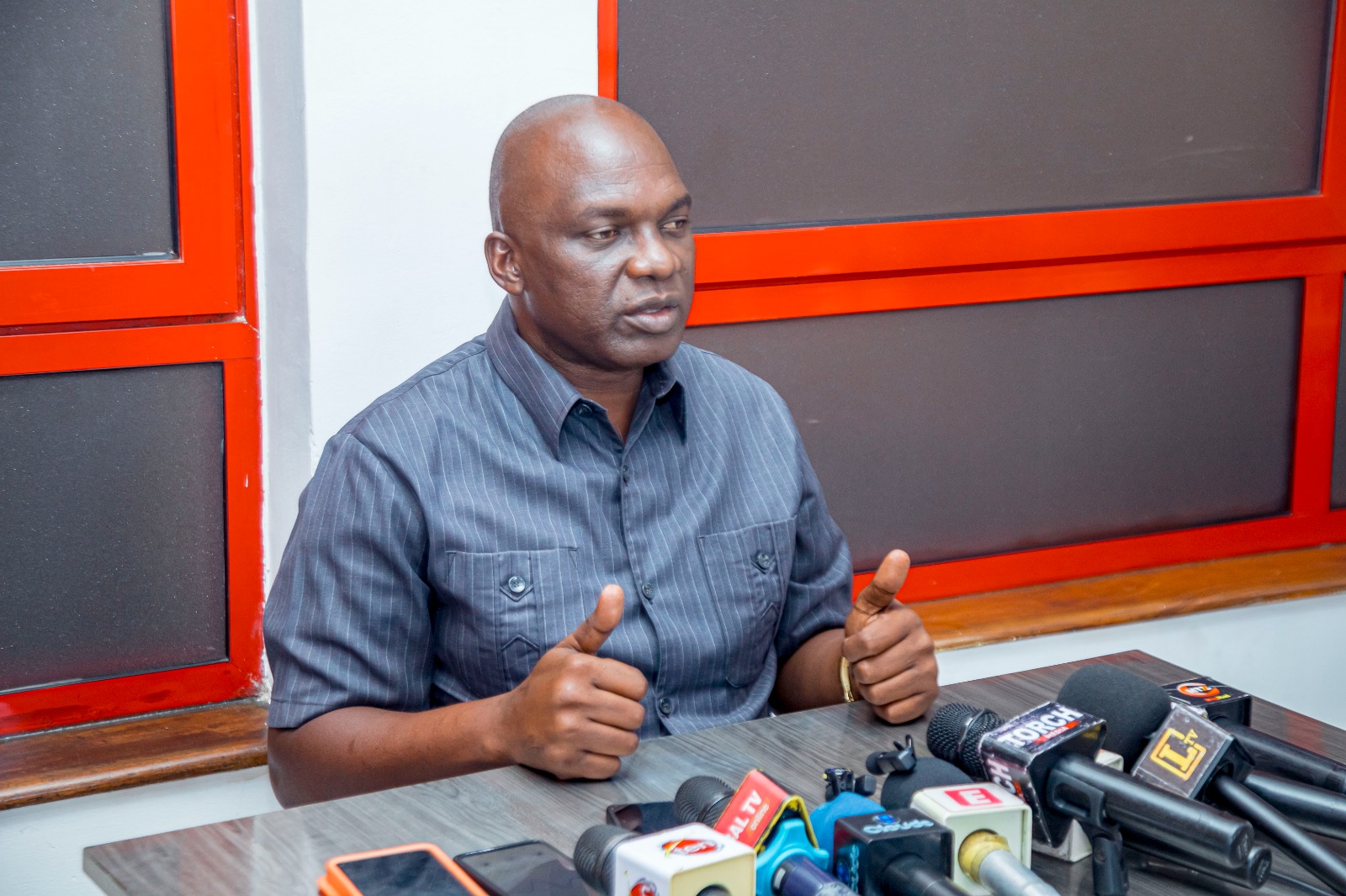 Msama: Vijana Tulieni Nyumbani Tarehe 09 Msivunje Sheria - Global Publishers