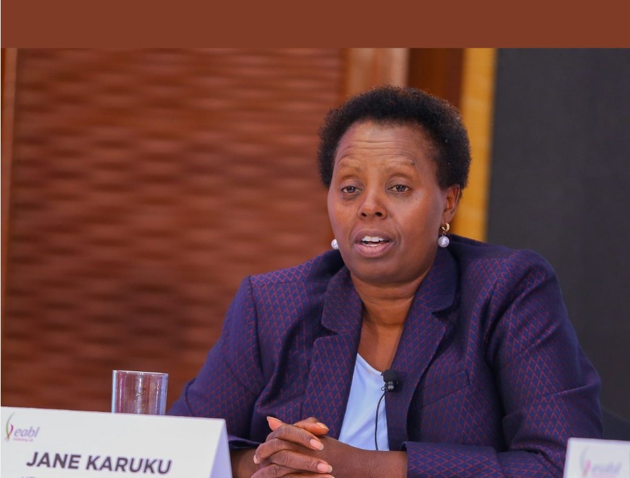 Asahi Group Kununua Hisa Za Diageo Katika EABL - Global Publishers