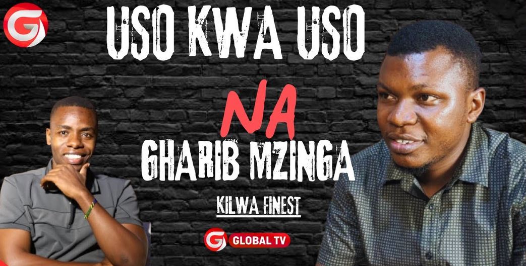 Mzinga: Mashabiki Wa Yanga Wanaamini Nikitangaza Mechi Zao Wanashinda – Video - Global Publishers