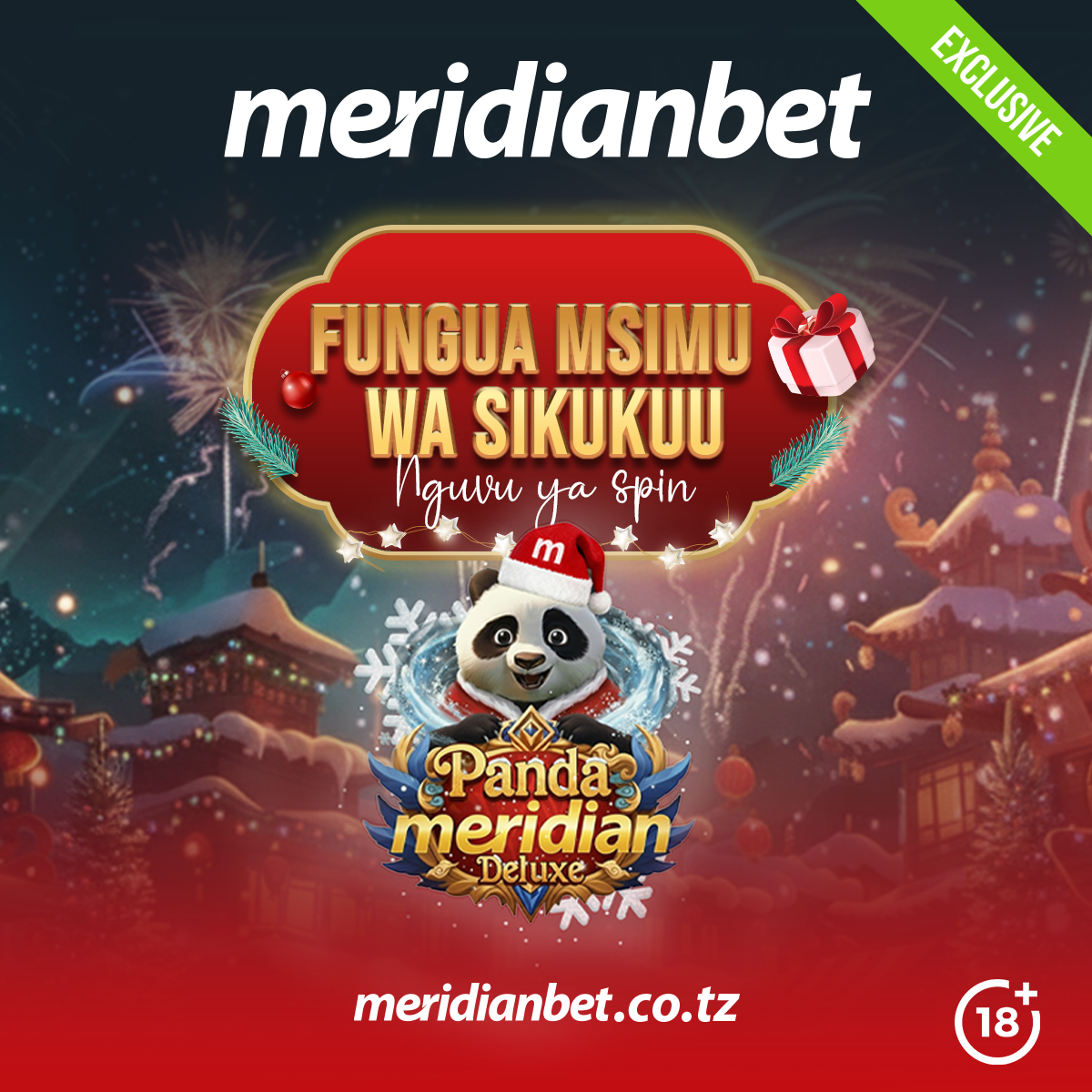 Ndoto za Ushindi Zilizofichwa Mianzini Na Meridian Panda Deluxe - Global Publishers