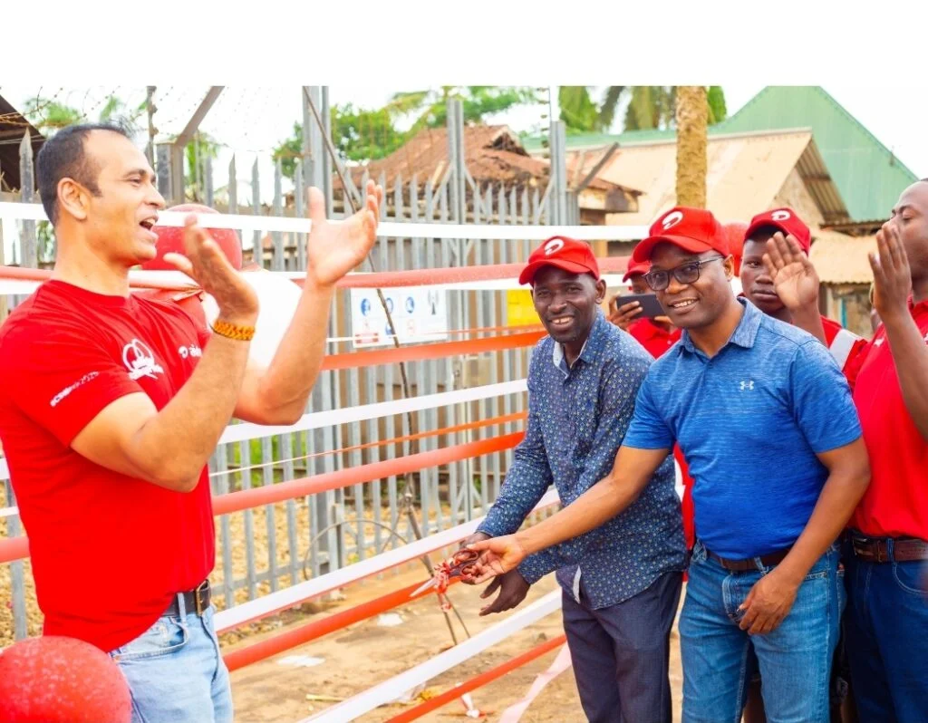 Airtel Yapanua Wigo wa Huduma za Mawasiliano kwa Kujenga Minara Mitano - Global Publishers