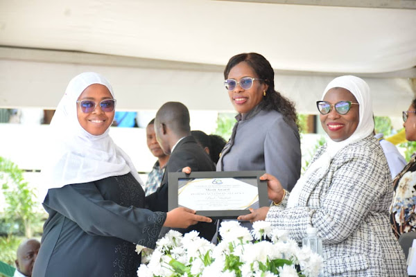 CBE Yashika Nafasi ya Nane Ubora Vyuo Elimu ya Juu - Global Publishers