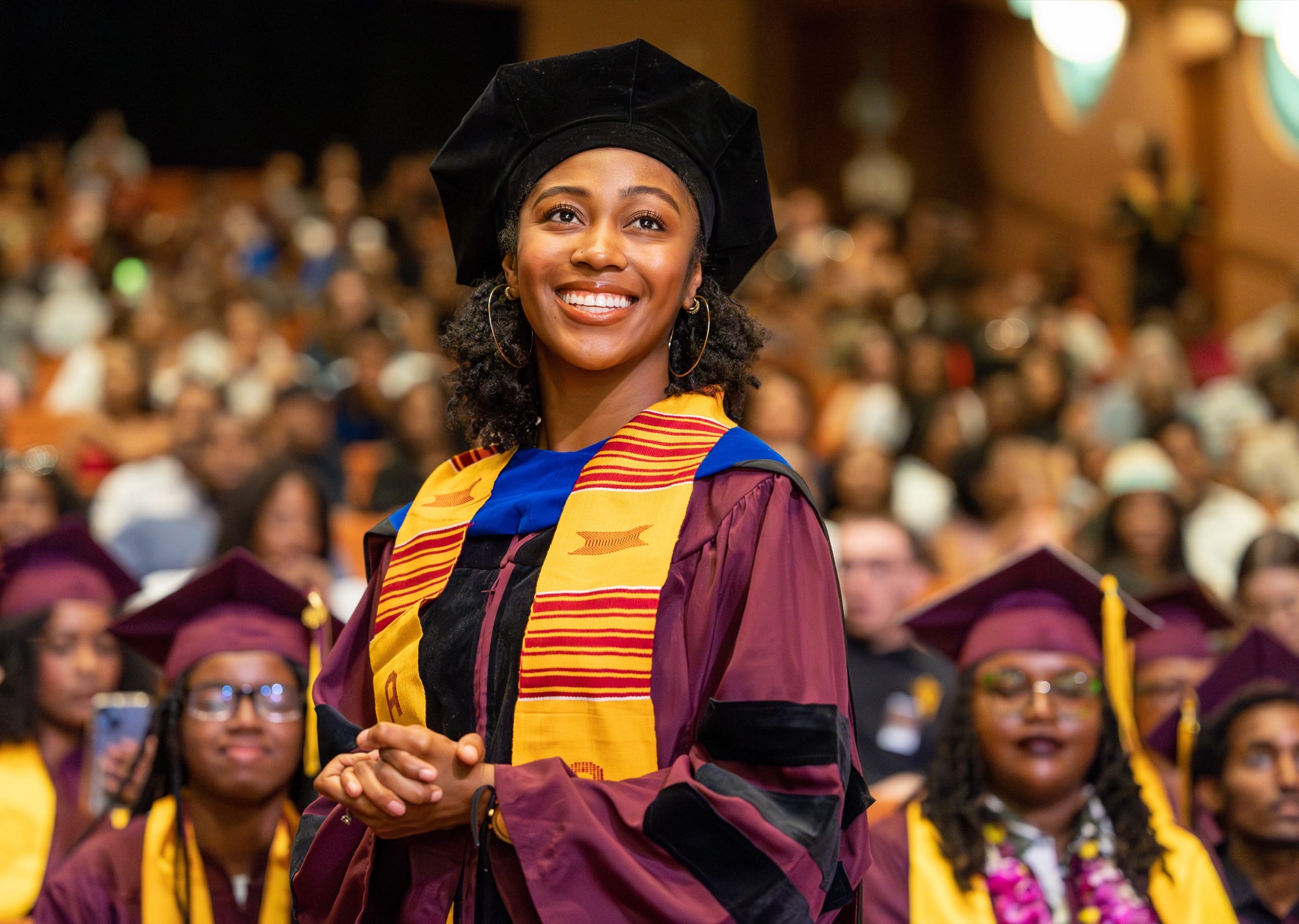 Lecturer Alitaka Nitembee Naye Vinginevyo Atanifelisha, Hiki Ndicho Nilichokifanya - Global Publishers