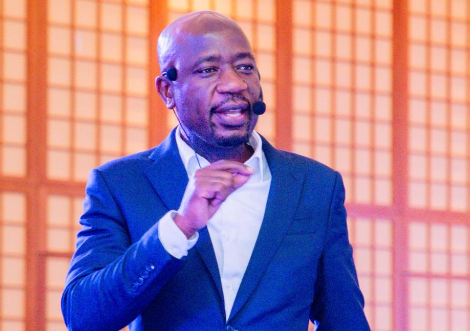 NMB Yaweka Historia kwa Kuwa Benki ya Kwanza Tanzania Kuzindua NMB TAP Wearables - Global Publishers