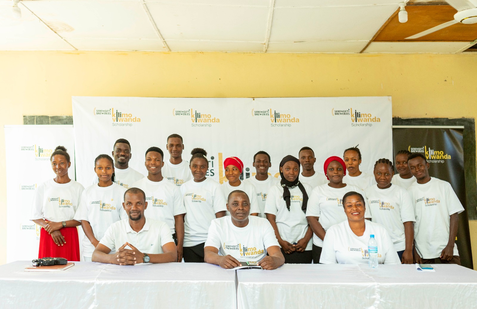 Kilimo Viwanda Jinsi Elimu Inavyobadilisha Sekta Ya Kilimo Tanzania - Global Publishers