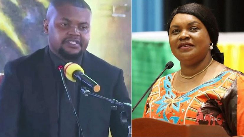 Victor Mhagama Aongoza Kura za Maoni CCM Jimbo la Peramiho - Global Publishers