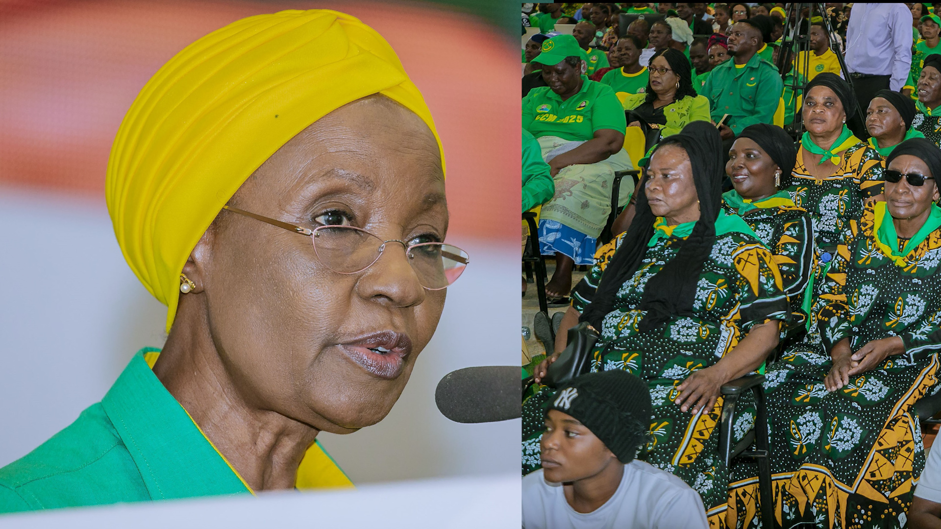 Mabalozi wa Mashina Ndiyo Nguzo ya Kukipambania Chama – Katibu Mkuu CCM - Global Publishers
