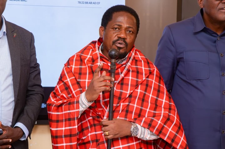 Kwagilwa Atoa Siku 30 Kukamilisha Ujenzi Wa Shule Ya Sekondari - Global Publishers