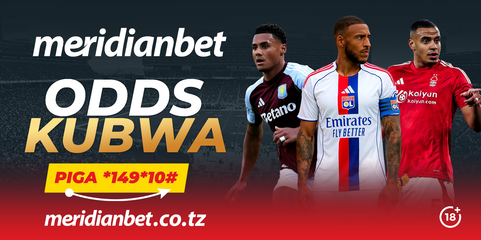 Nafasi ya Kuondoka na Mkwanja Ipo Meridianbet Leo - Global Publishers