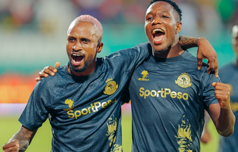 Yanga Yatinga Nusu Fainali Mapinduzi Baada ya Kuichapa KVZ 3–0 - Global Publishers