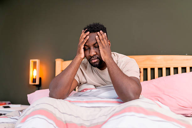 Nilikuwa Nakosa Usingizi Usiku Kutokana na Mawazo Mpaka Nilipoijua Mbinu Hii - Global Publishers